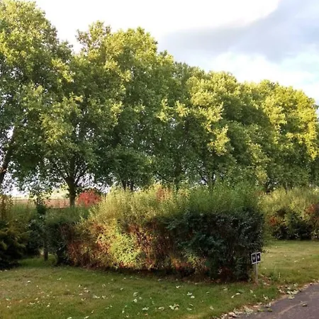 Holiday home In With Garden, Cleaning Included *
