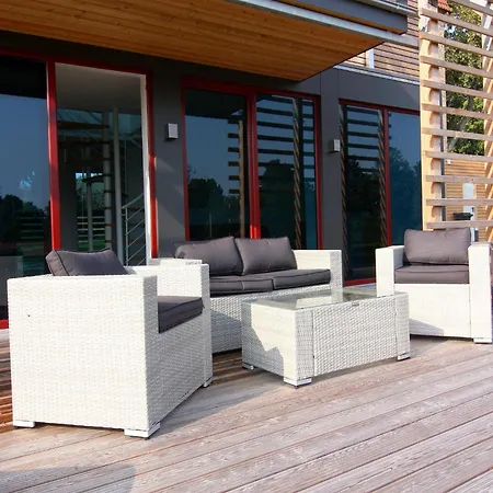 In With Garden, Cleaning Included Holiday home Wendorf (Kuhlen-Wendorf)