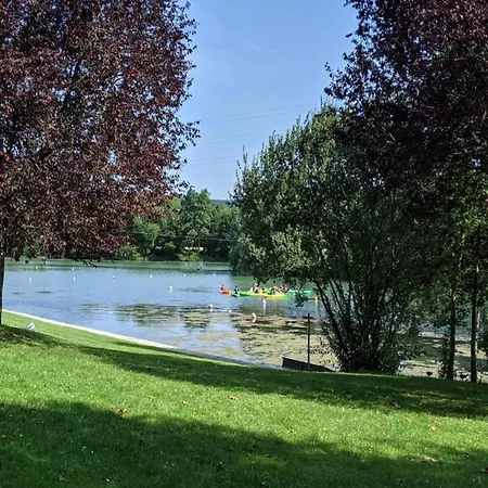 Holiday home In With Garden, Cleaning Included *